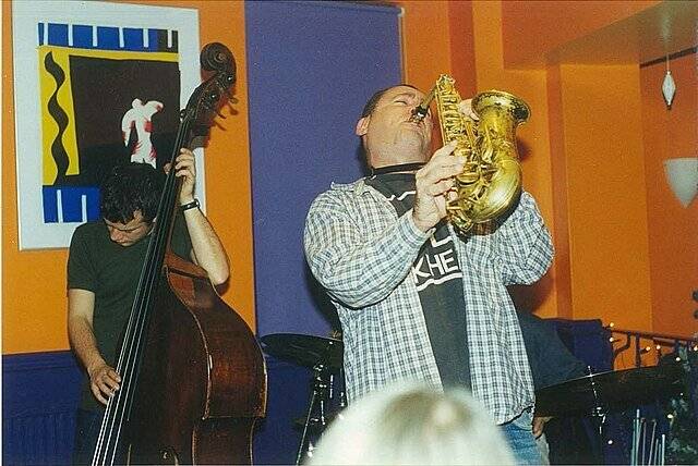 Scottsdale Jazz Festival still set for April 11