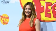 Ashley Tisdale reveals why she’s publicly changing her name