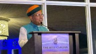 ADR no longer an alternative, but essential: Arjun Ram Meghwal at BICC launch