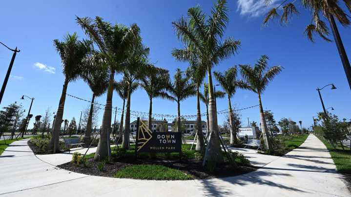 Sunshine State invite is no escape from New Jersey seasonal blues