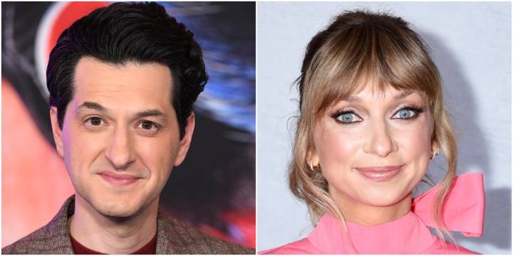 Ben Schwartz & Lauren Lapkus Reprise 'The Earliest Show' Roles