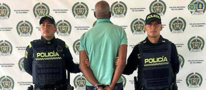 Más de 30 años de cárcel a un hombre por desaparecer a su esposa en San Andrés