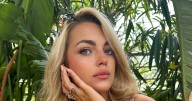 BREAKING Influencer, 31, found dead in forest after her ex 'confessed to strangulation'