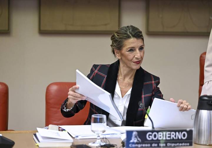 La inspección de Trabajo se lanza contra las grandes tecnológicas para vigilar el uso de sus algoritmos