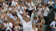 Ultra-competitive Women’s Tennis Contrasts Sharply With Men’s Duopoly