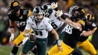 MSU football: Three things we learned against Iowa