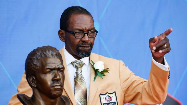 Seahawks legend and Chesapeake native, Kenny Easley passes away at age 66