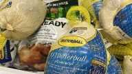 Johnston, Urbandale pantries call for help after running out of holiday turkeys