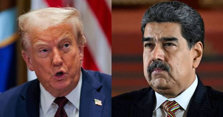 Donald Trump anticipa que podría abrir conversaciones con Venezuela