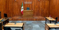 Juezas y jueces de Michoacán actúan con firmeza y compromiso social para garantizar justicia penal y proteger a la niñez