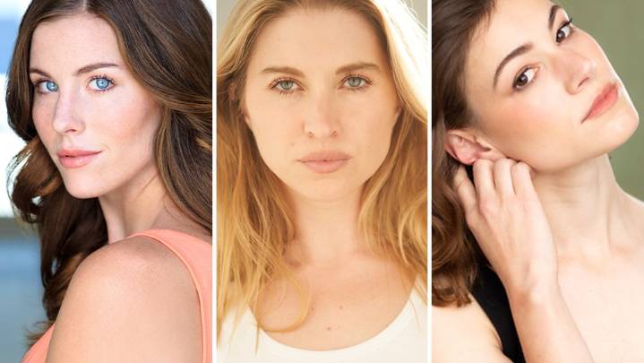 Murder Bachelorette Comedy-Horror Making a Bridesmaid Unveils Cast
