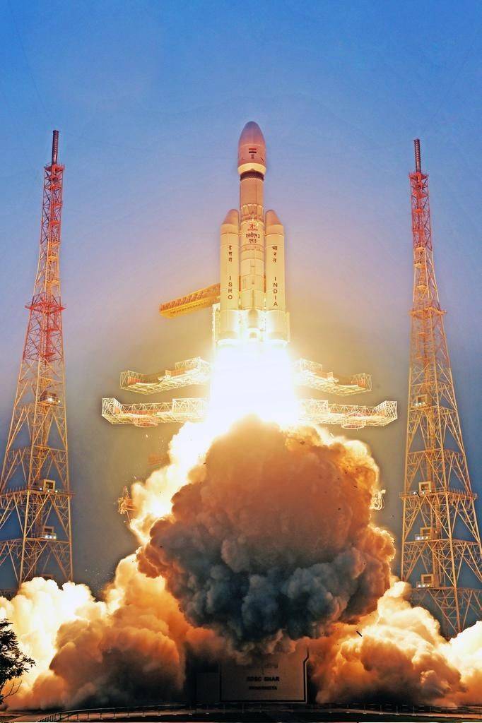 India's indigenous GSAT-7R satellite to bolster Navy’s communications successfully separated