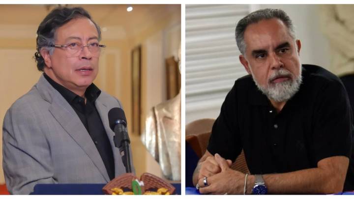 Presidente Petro y Armando Benedetti pierden otra pelea jurídica: tienen que rectificar información que relacionaba a personero de Ocaña con el ELN