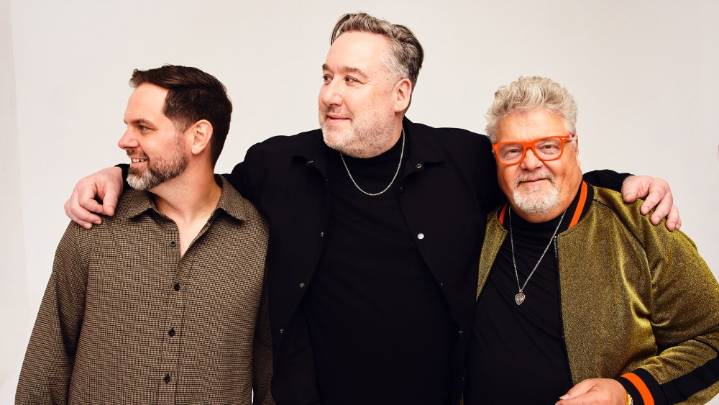 Big Loud Founders on 10th Anniversary and Going Big With Morgan Wallen