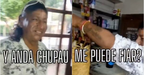 Látigo Pasito Prohibido lanzó el hit del verano: ideal para cerrar boliches