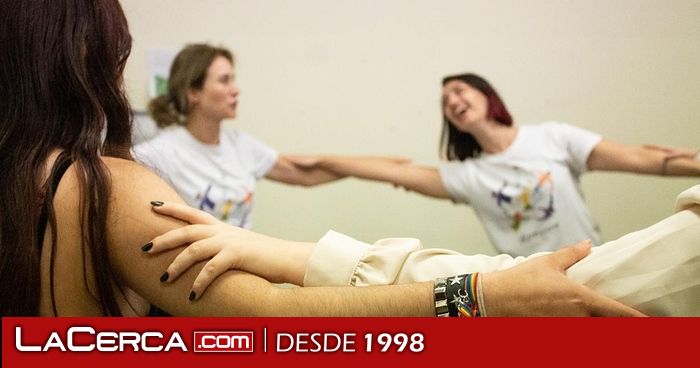 La Gerencia de Atención Integrada de Albacete fomenta la danza como herramienta terapéutica en Salud Mental