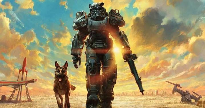 Fallout 4 reviews are now ‘mostly negative’ after Anniversary Edition disaster