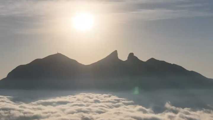 ¿Cómo Estará el Clima en Nuevo León Hoy 18 de Noviembre de 2025? Estas son las Temperaturas