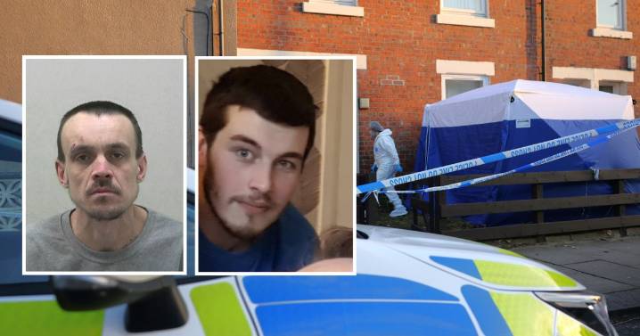 Newcastle man jailed for murder - Everything you need to know as killer sentenced over attack on friend
