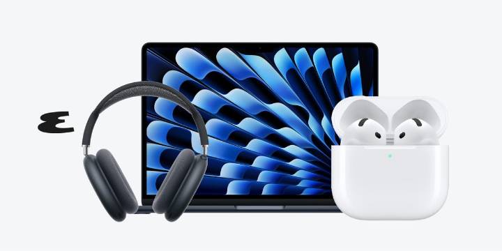 16 Best Black Friday Apple Deals 2025, Esquire's Top Deals