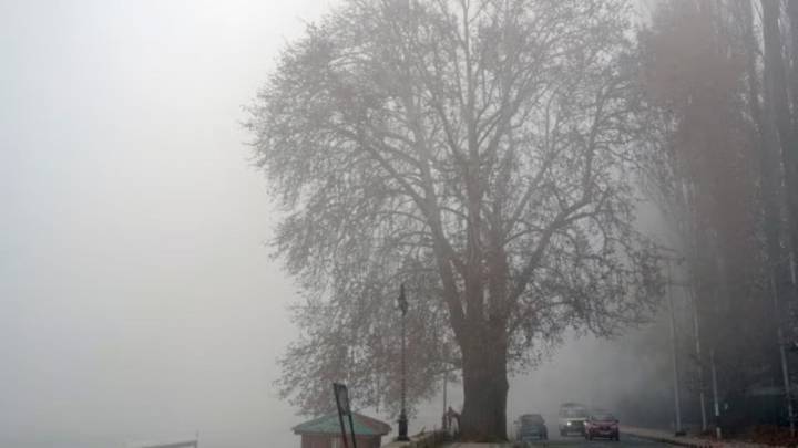 IMD issues cold wave alert for isolated pockets of Pune, several districts