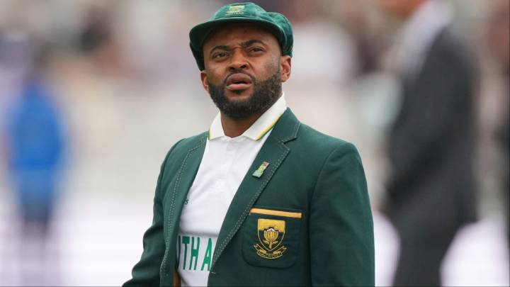 Temba Bavuma's Big Claim: 'Winning In India Would Be Second To...'