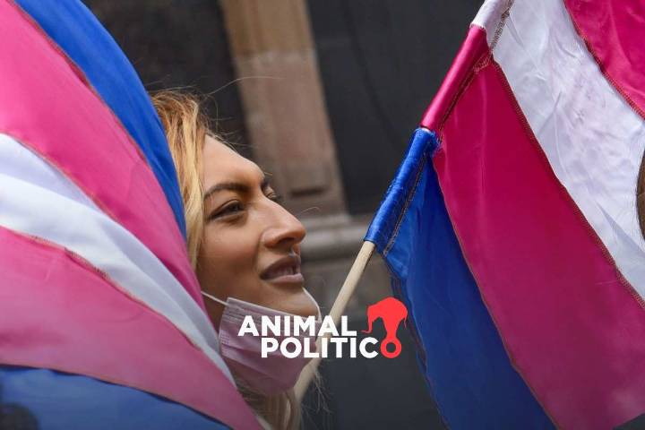 Corte Suprema avala orden de Trump de eliminar tercer género en pasaportes