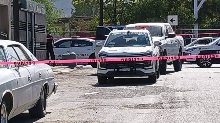 Se registra ataque armado al norte de Hermosillo; sujeto pierde la vida