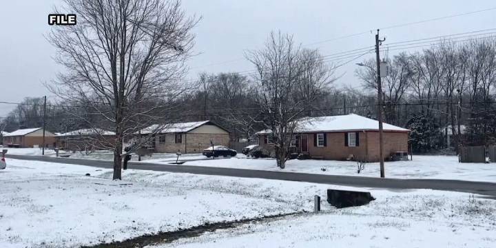 Quad Cities winterization: Experts urge homeowners to prepare now