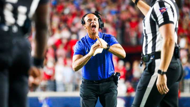 What does Florida football's loss to Ole Miss mean for bowl eligibility?