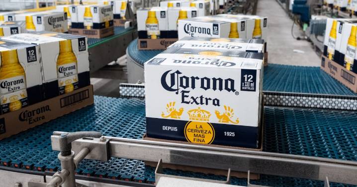 Ambev recupera el liderazgo en cervezas premium y superpremium luego de diez años