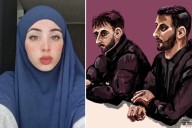 'Cowardly' father, sons drown tragic female teen kin over 'Western lifestyle': officials