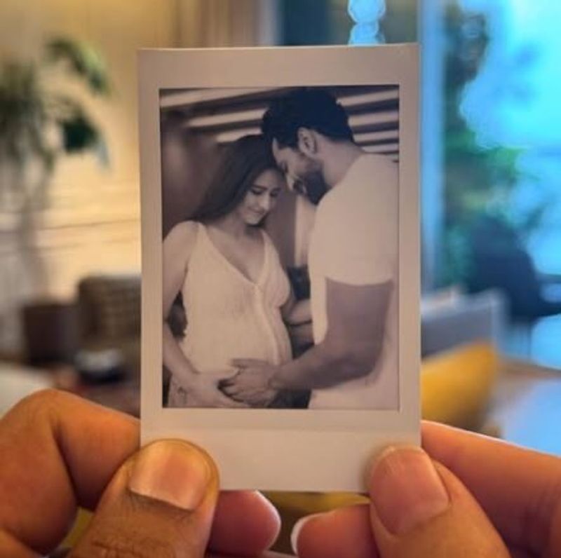 Katrina Kaif, Vicky Kaushal welcome baby boy