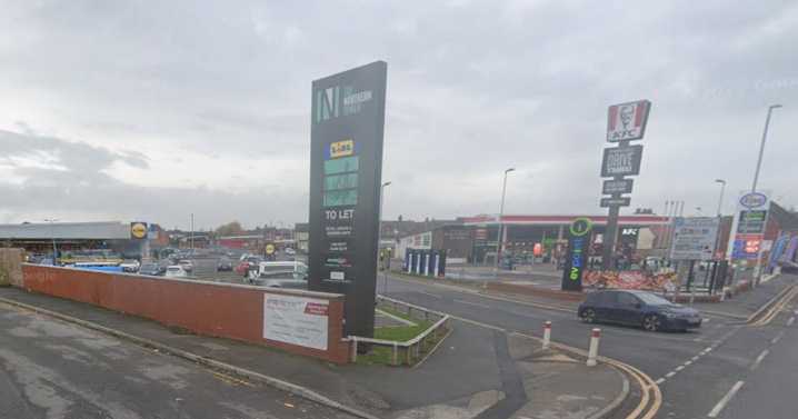 Major chain confirmed for town retail park after £660k investment