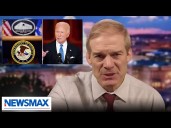 Jim Jordan: Kind of creepy that government is spying on phone records