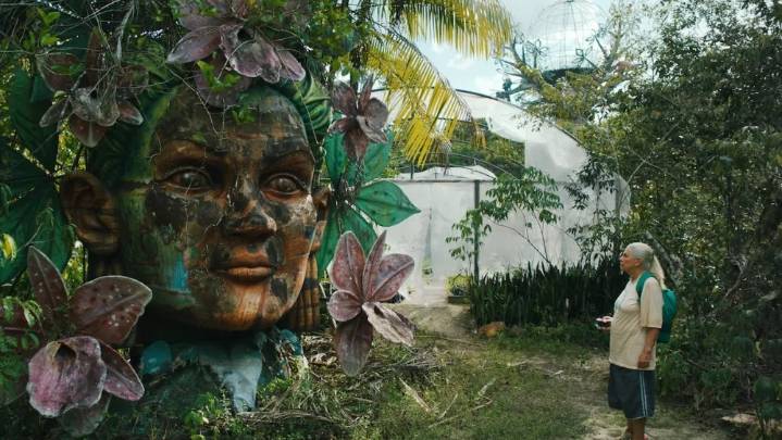 Berlin Winner 'The Blue Trail' to Open India's IFFI