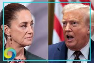 Sheinbaum rechaza intervención militar de EE.UU. en México tras declaración de Trump