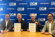 Clúster de Logística de Coahuila suscribe convenio con Universidad CNCI