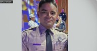 Fallen Miami-Dade deputy Devin Jaramillo remembered by law enforcement colleagues with procession