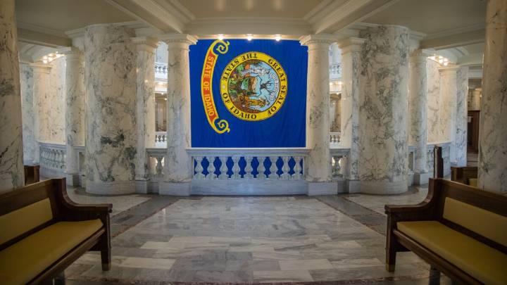 Idaho DOGE Task Force advances proposal to merge or eliminate six state entities