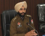 Amritsar Rural SSP Maninder Singh suspended amid 'rising gangster activity'