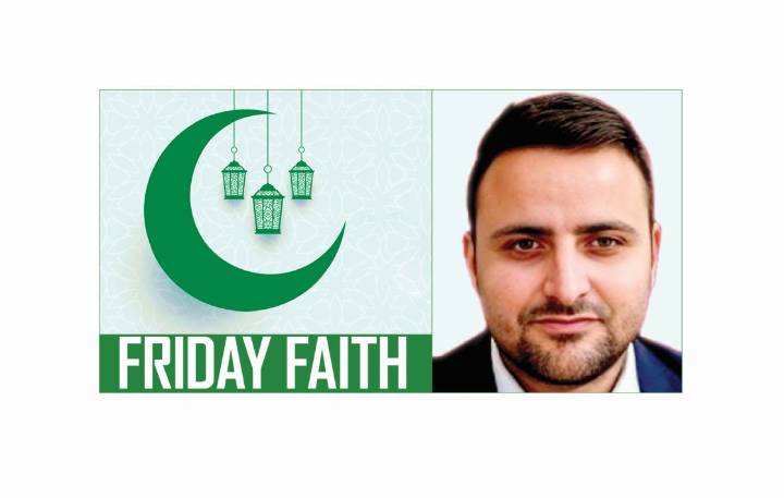 Islam Rejects Unjust Killings