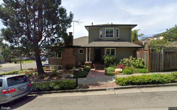 Single-family home sells for $1.7 million in Oakland