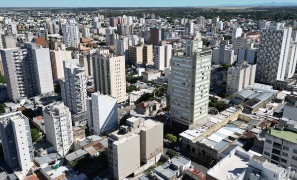 El pronóstico: cómo estará el tiempo este miércoles en la ciudad