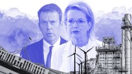 Liberal Party announces formal position dumping net zero target following months of internal debate over climate policy