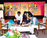 Odisha Govt signs MoU with Film Heritage Foundation to set up state film archive