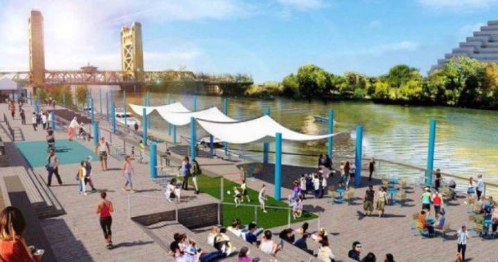 Former steel industry site in Lorain ready for major waterfront development project