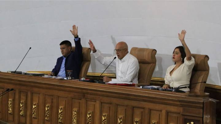 AN autoriza prórroga por 15 años a Boquerón y Petroperijá para actividades petroleras