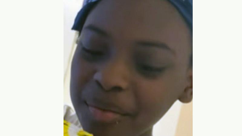 Detroit Police Search for Missing 13-Year-Old Girl Last Seen Leaving Home