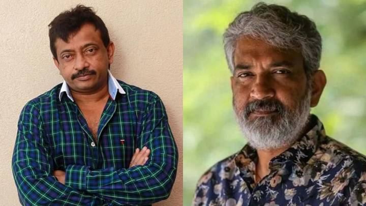 'Relax, God Is Fine': Ram Gopal Varma Backs SS Rajamouli Amid Backlash